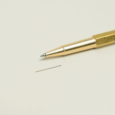 Classic Revolve Rollerball Pen