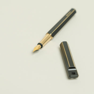 Portable Fountain Pen