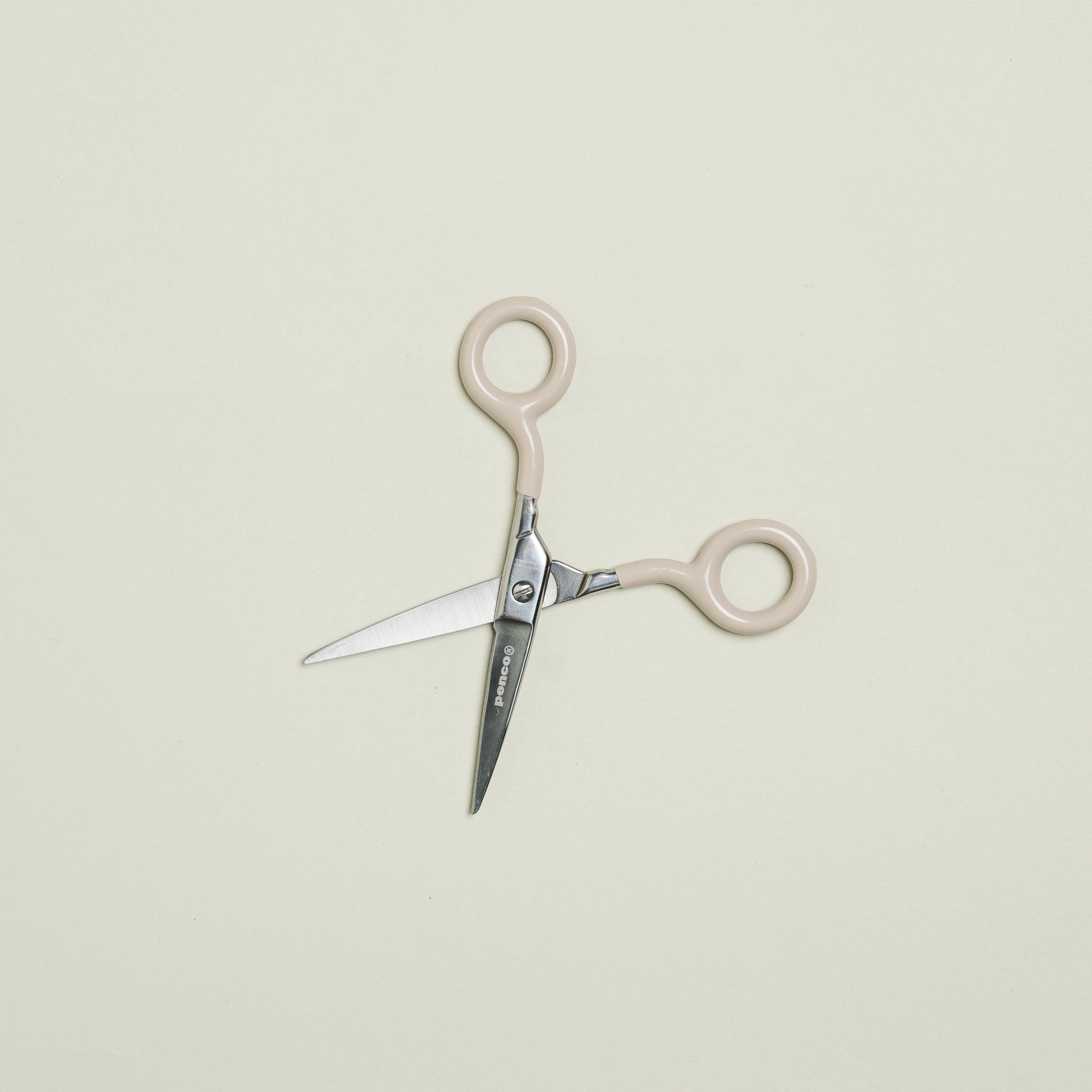 Penco Rubber Handle Scissors