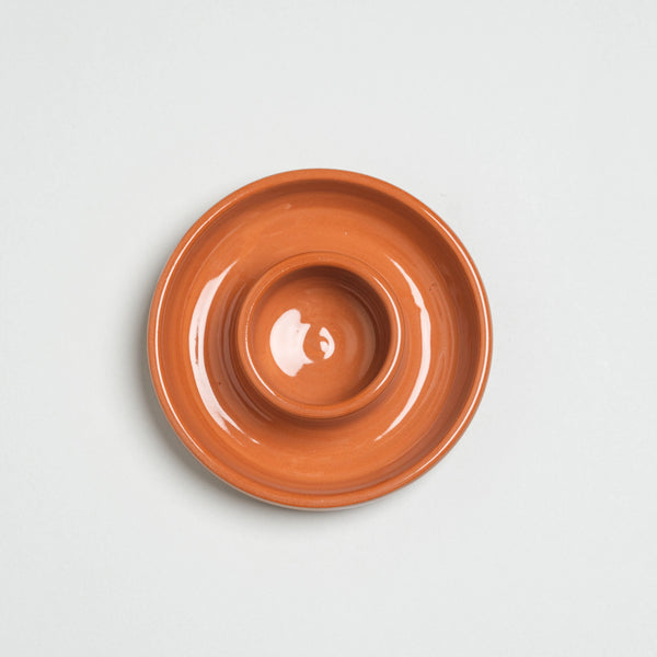 Terracotta Olive Tray