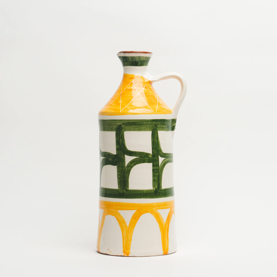 Bilha' Jug by Vicara