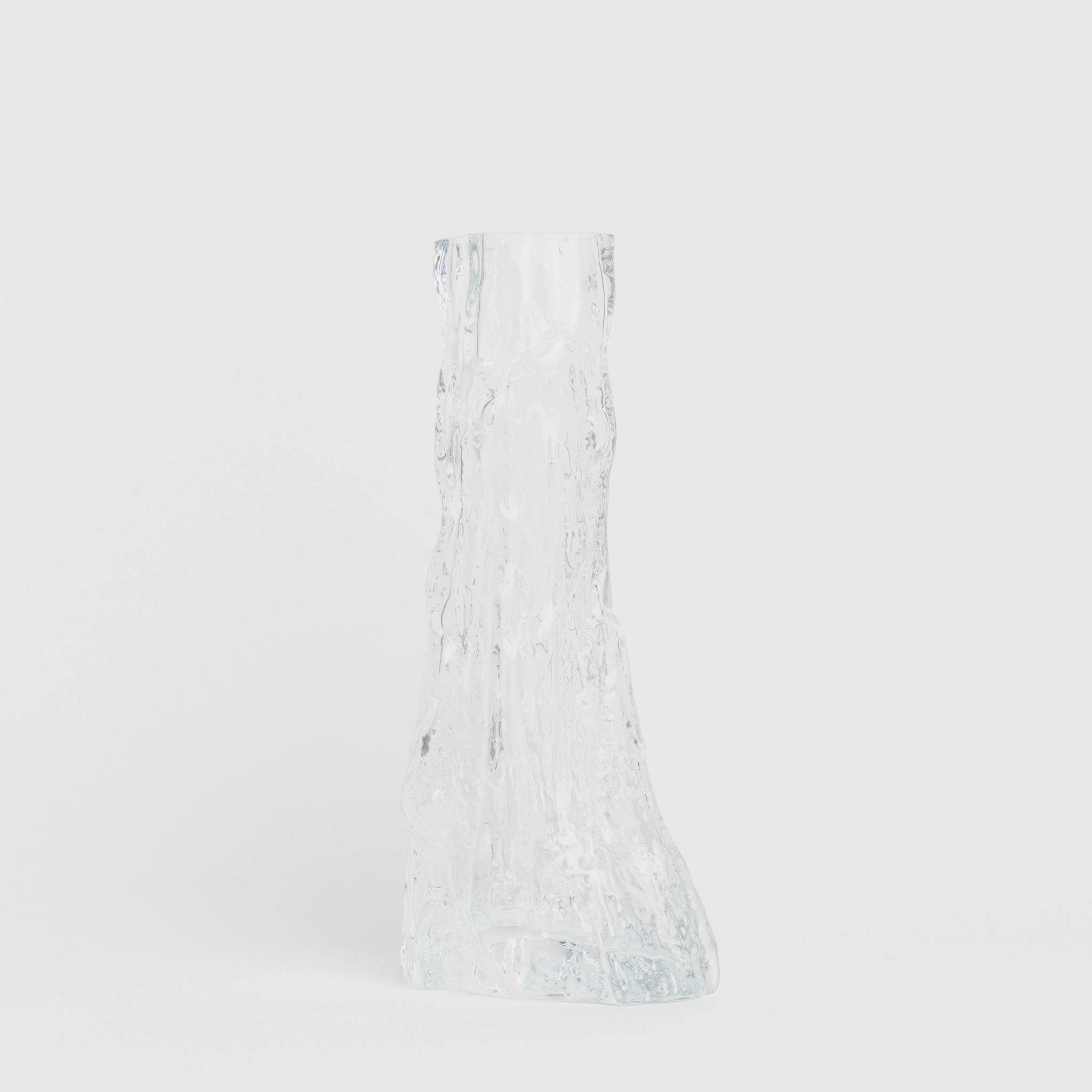 Cerne Vase - Clear