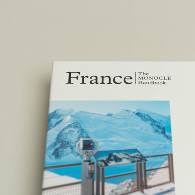 France: The Monocle Handbook