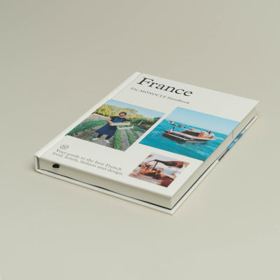 France: The Monocle Handbook