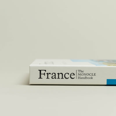 France: The Monocle Handbook