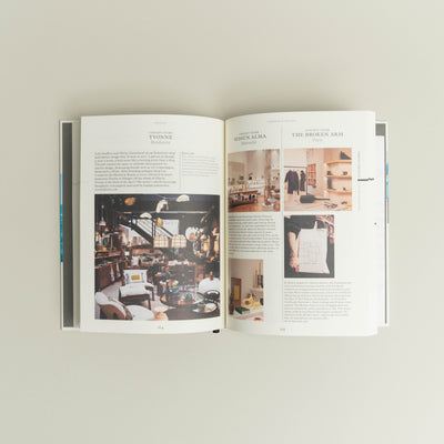 France: The Monocle Handbook