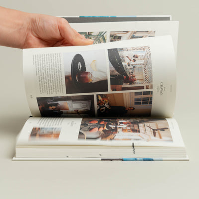 France: The Monocle Handbook