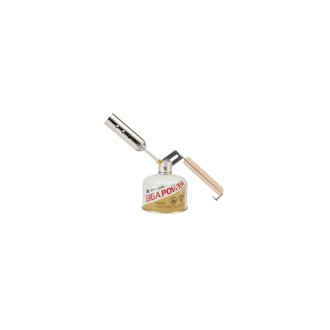 GT-120 Folding Torch by Snow Peak