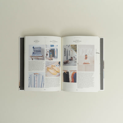 Greece: The Monocle Handbook