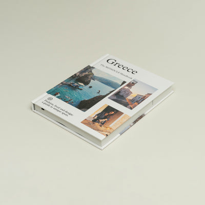Greece: The Monocle Handbook