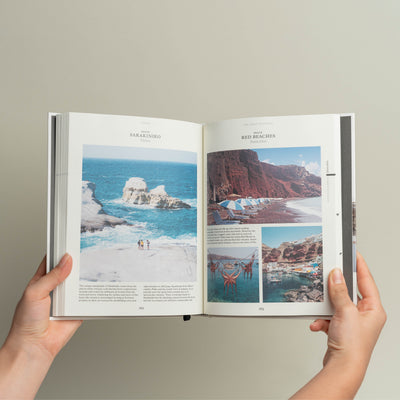 Greece: The Monocle Handbook