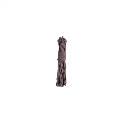 AP-021 Grey Rope Pro. 4mm X 10 Meters