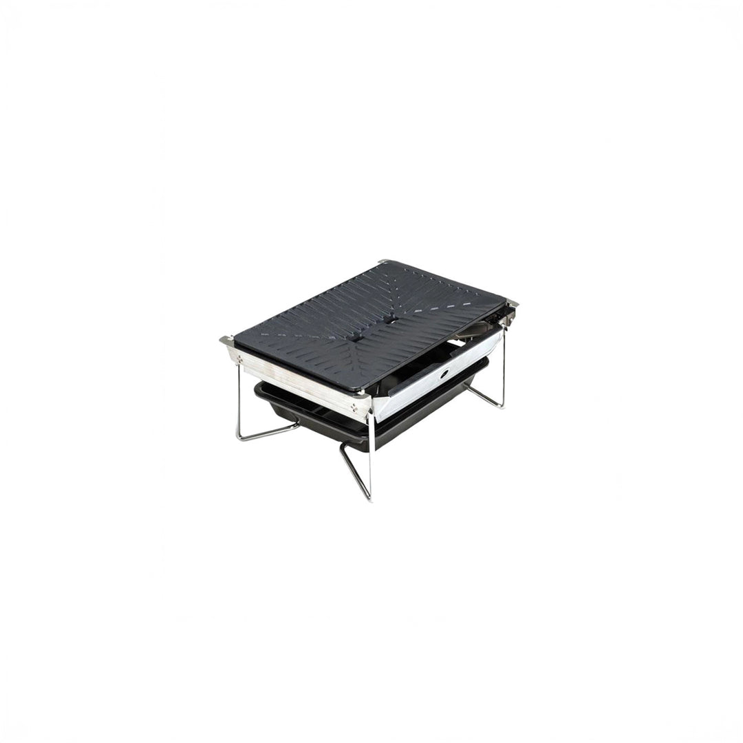 GS-355 Grill Burner Seppou-En by Snow Peak