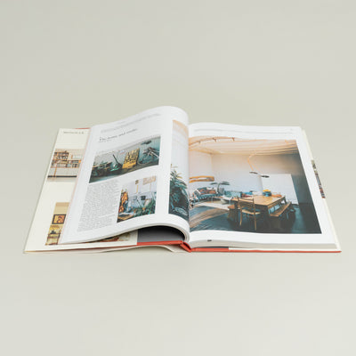 The Monocle book of Homes