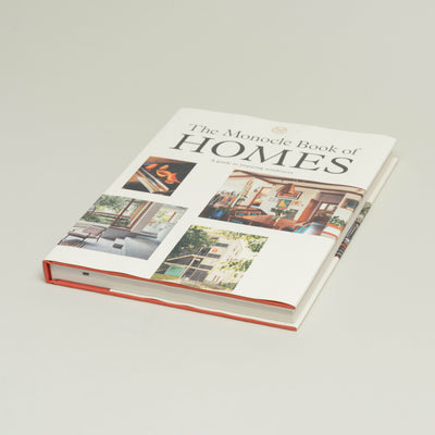 The Monocle book of Homes