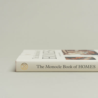 The Monocle book of Homes