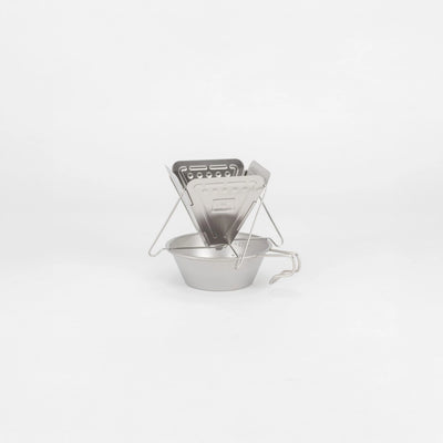 CS-113 Folding Coffee Drip
