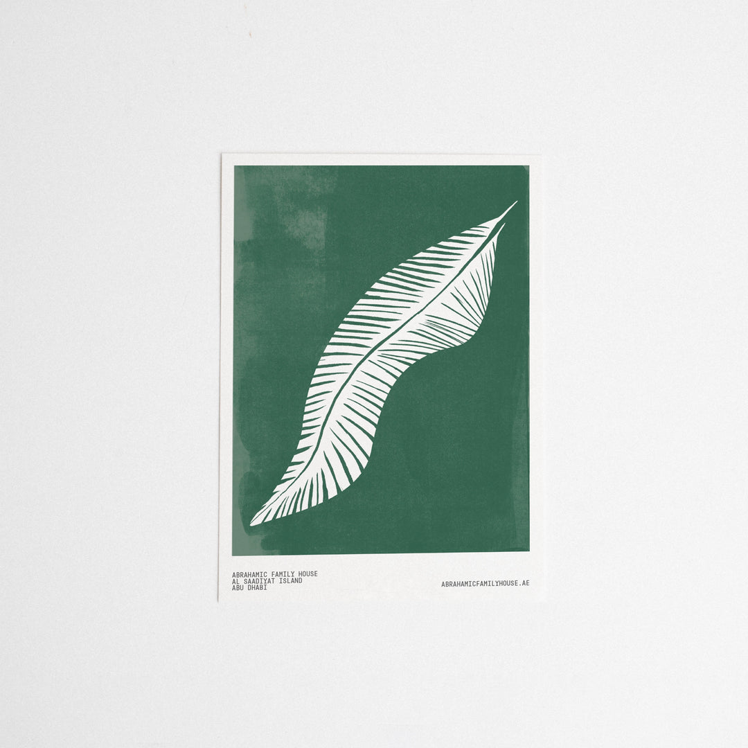 Christmas Postcards by Fount for AFH
