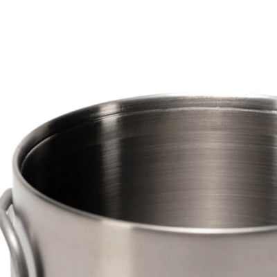 MG-213 Stainless Double Wall Cup 330ml