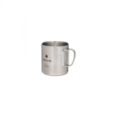MG-214 Stainless Double Wall Cup 450Ml