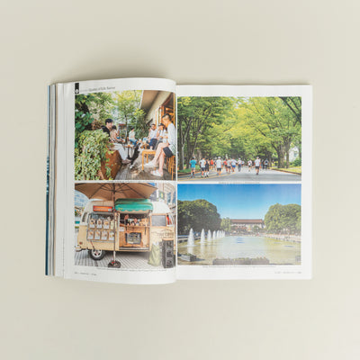 Monocle Magazine