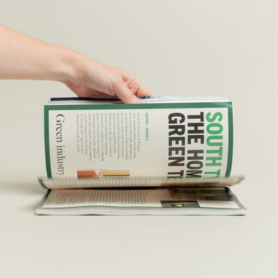 Monocle Magazine