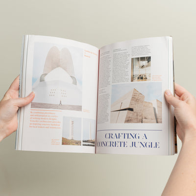 Monocle Magazine