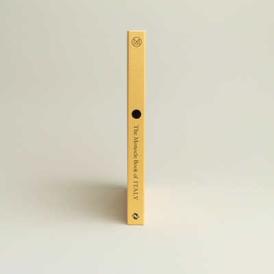 The Monocle Book of Italy