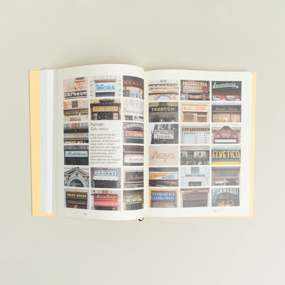 The Monocle Book of Italy