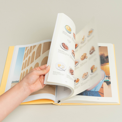 The Monocle Book of Italy