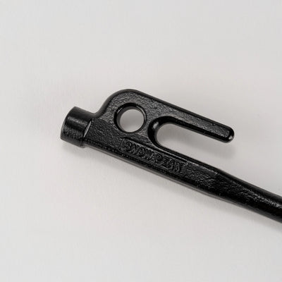 R-104 Solid Stake #40