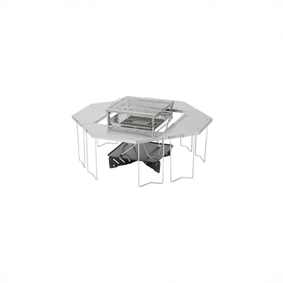 ST-050 Fire Ring Table