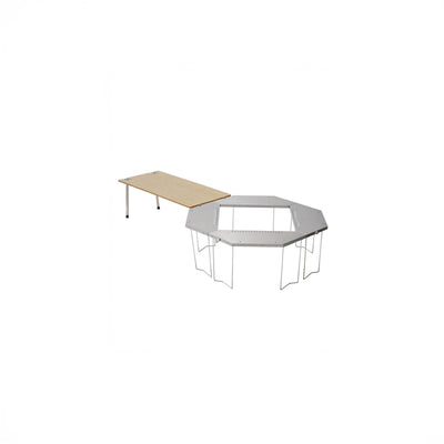 ST-050 Fire Ring Table