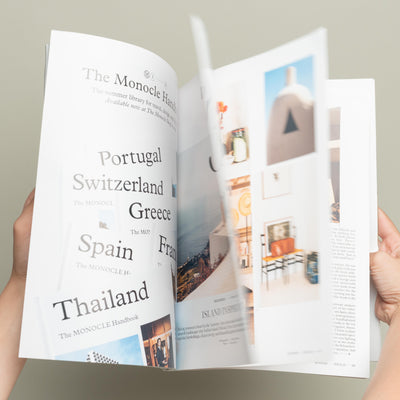 Konfekt Magazine