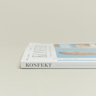 Konfekt Magazine