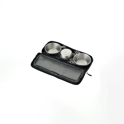 BG-030R Kitchen Mesh Case L