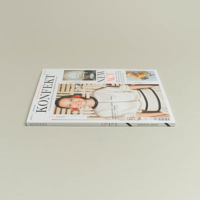 Konfekt Magazine