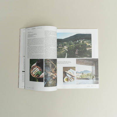 Konfekt Magazine