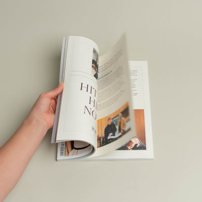 Konfekt Magazine