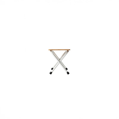 LV-066TR Folding Shelf Long Bamboo Top