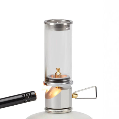 GL-140 Little Lamp Nocturne