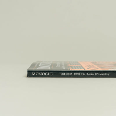 Monocle Magazine