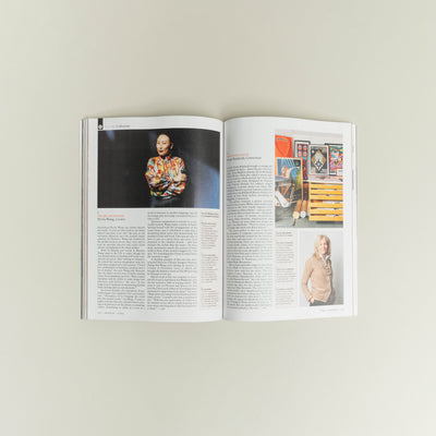 Monocle Magazine