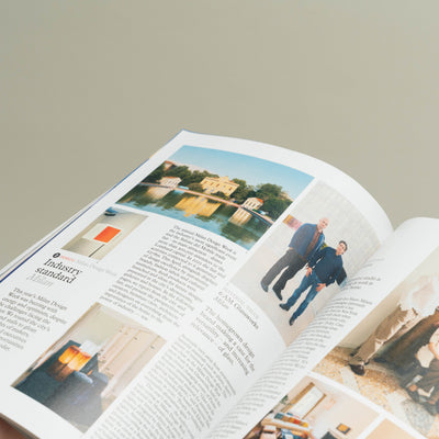 Monocle Magazine