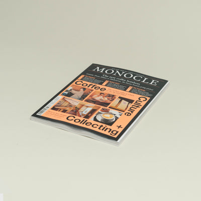 Monocle Magazine
