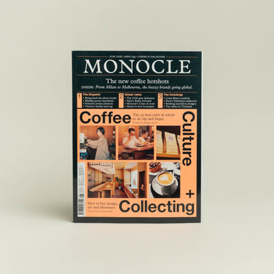 Monocle Magazine