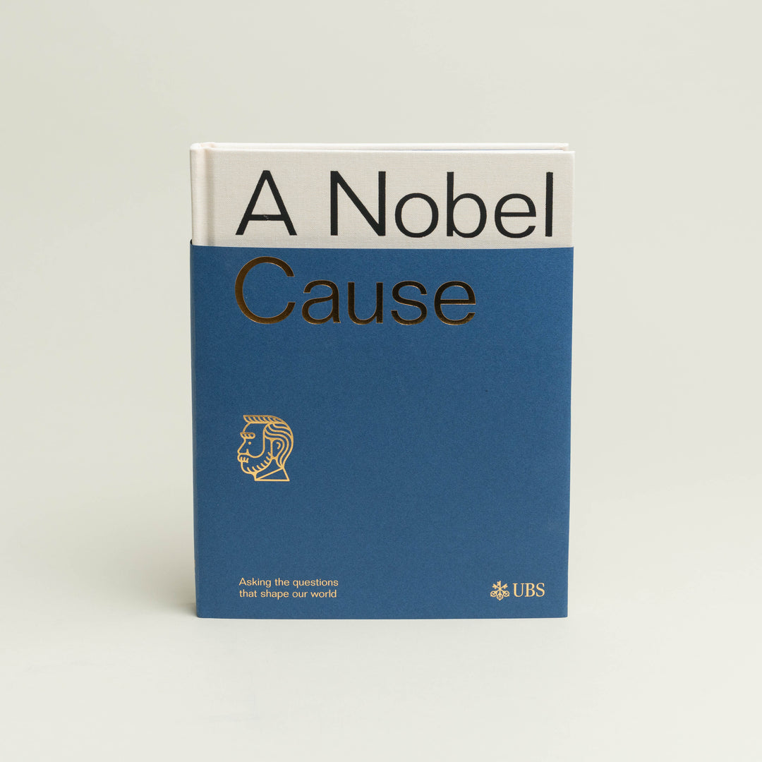 A Nobel Cause by Monocle
