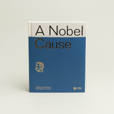 A Nobel Cause