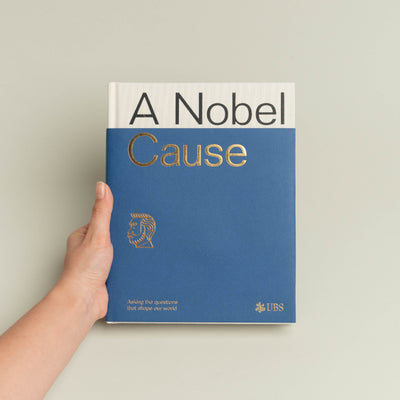 A Nobel Cause