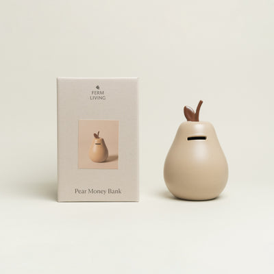 Pear Money Bank